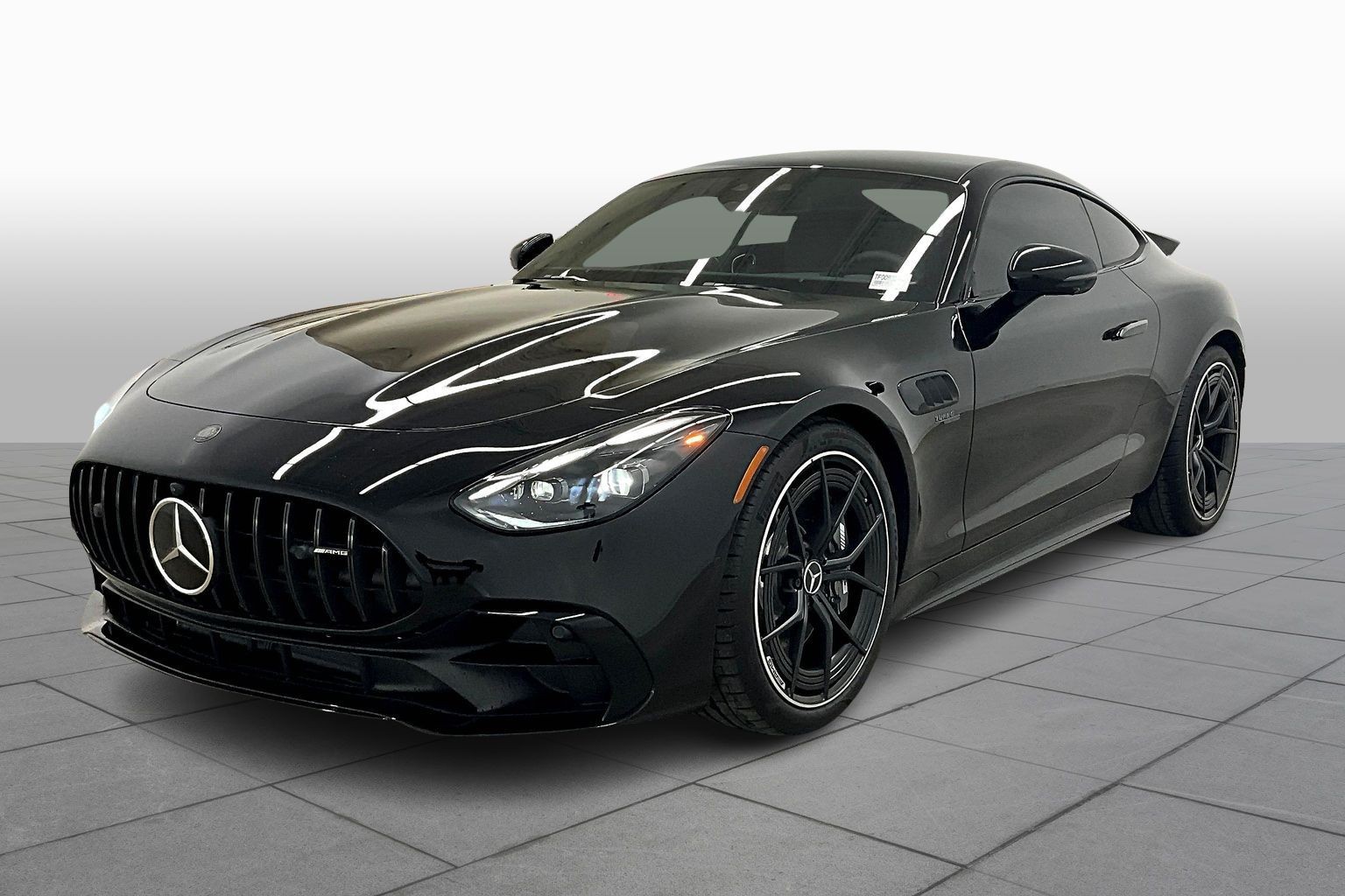 New 2026 Mercedes-Benz AMG® GT AMG® GT 43 Coupe Coupe in Austin
